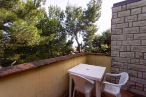 S61 - Sirolo, trilocale vista mare sx